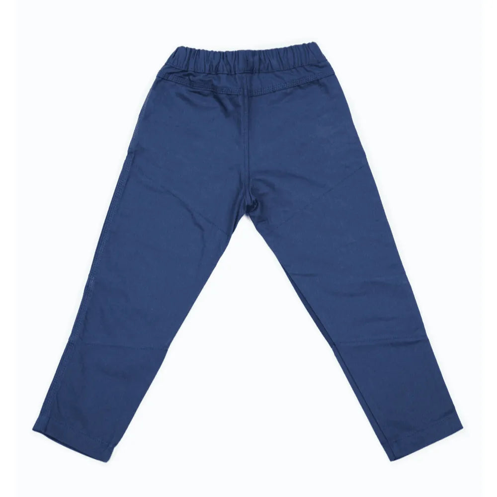 Ash Pants - Blue Pre-loved - Size 10 - Jackalo